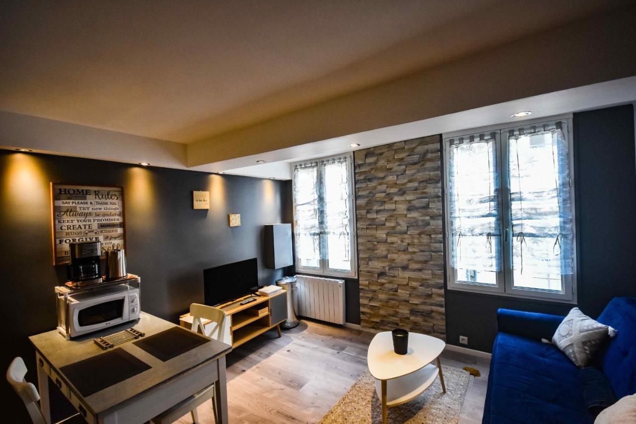 Cosy Studio Proche Palais Des Papes Авиньон Экстерьер фото