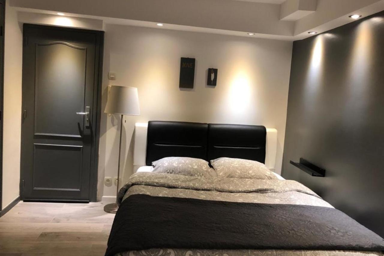 Cosy Studio Proche Palais Des Papes Авиньон Экстерьер фото