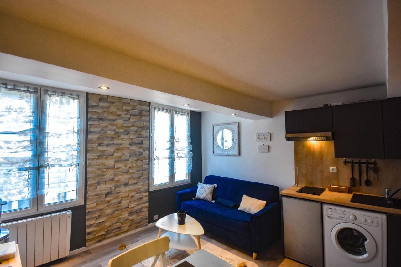 Cosy Studio Proche Palais Des Papes Авиньон Экстерьер фото